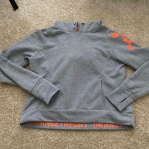 Orangetheory hoodie